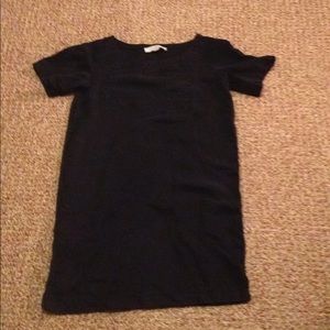 Black dress/ tunic